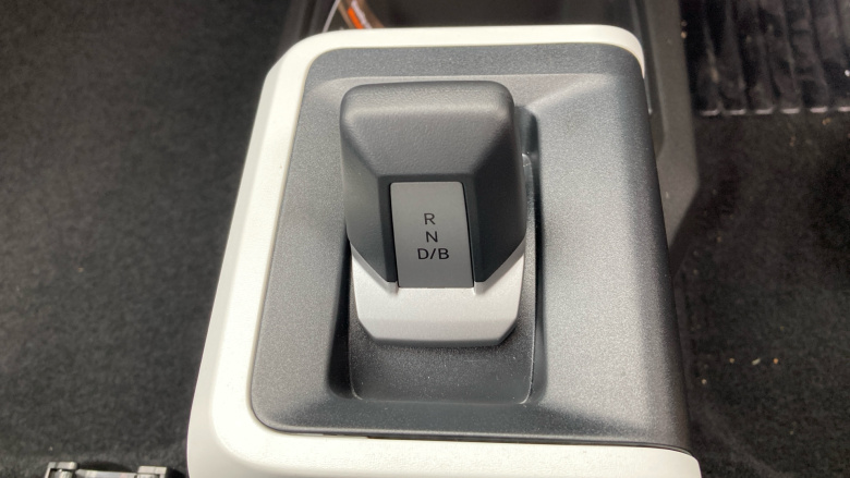 Dacia Spring 27kWh Expression 65 48kW 5dr Auto Electric Hatchback